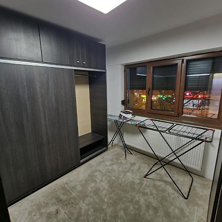 Oana Luxury Home Bukarest Exteriör bild