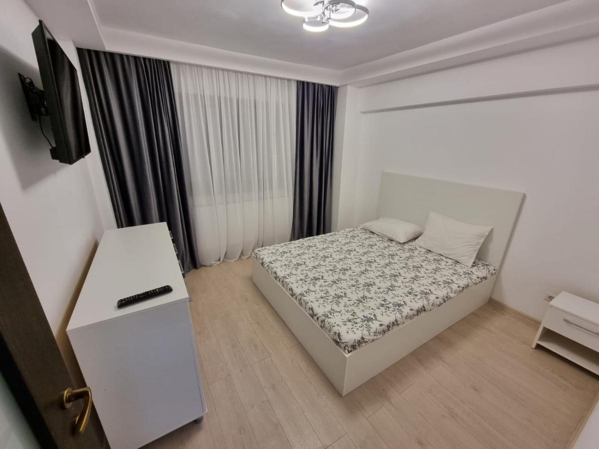 Oana Luxury Home Bukarest Exteriör bild