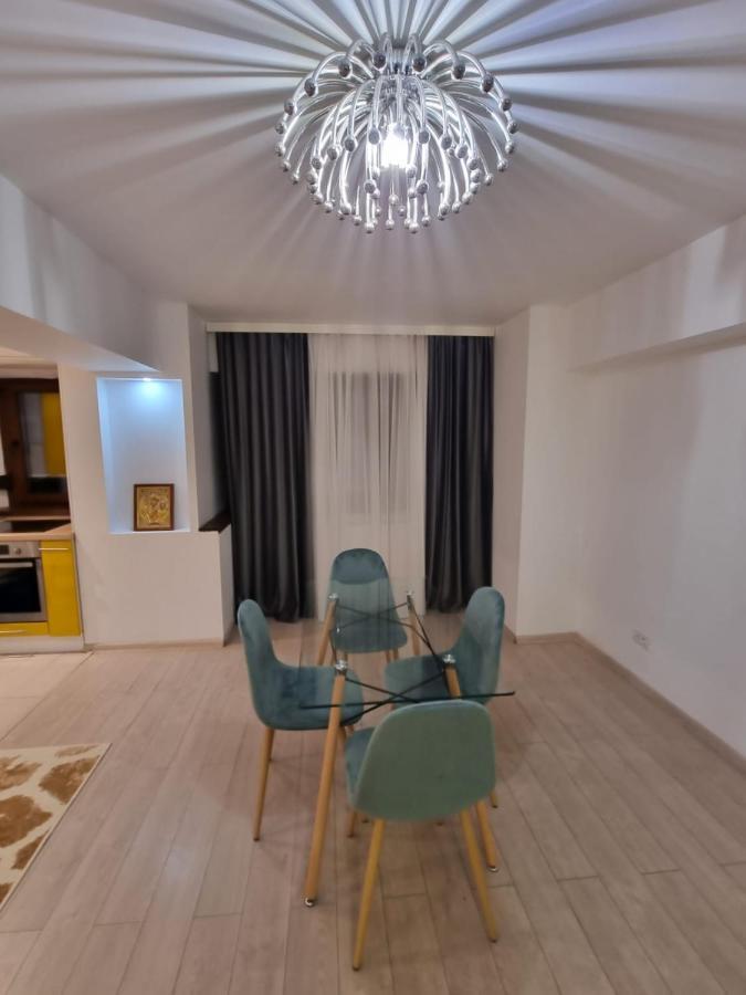 Oana Luxury Home Bukarest Exteriör bild