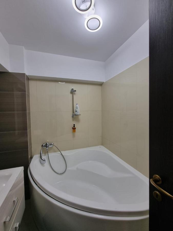 Oana Luxury Home Bukarest Exteriör bild