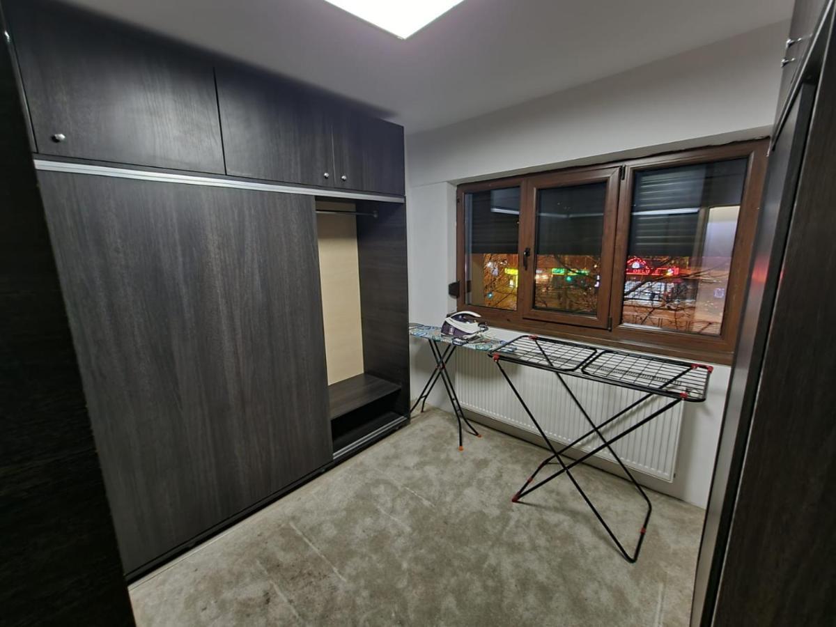 Oana Luxury Home Bukarest Exteriör bild