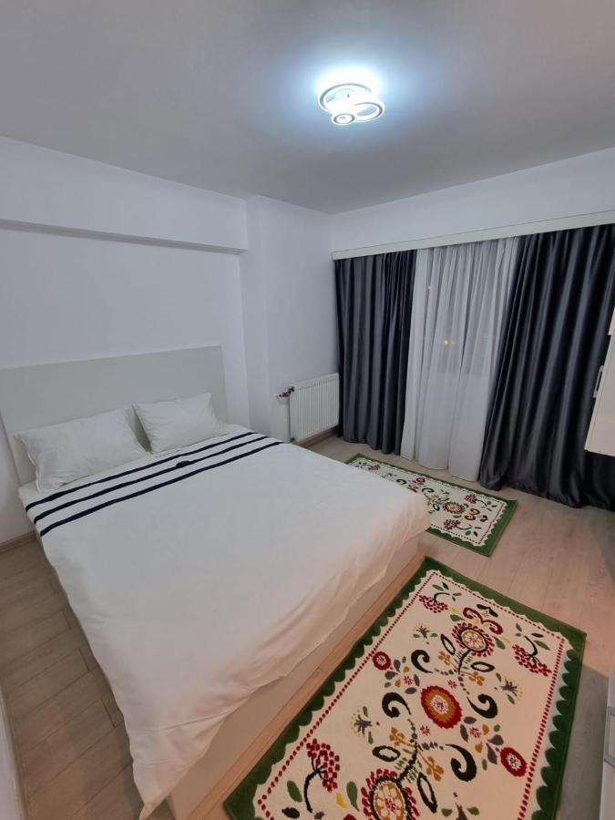 Oana Luxury Home Bukarest Exteriör bild